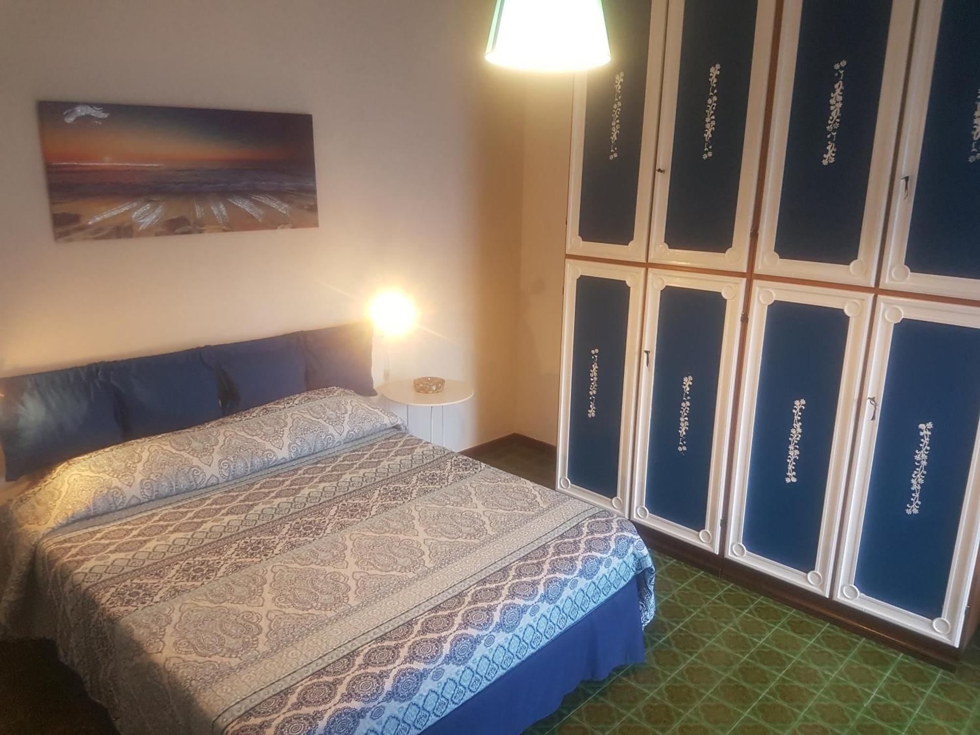 Casa Vacanza Xenia アジェーロラ エクステリア 写真