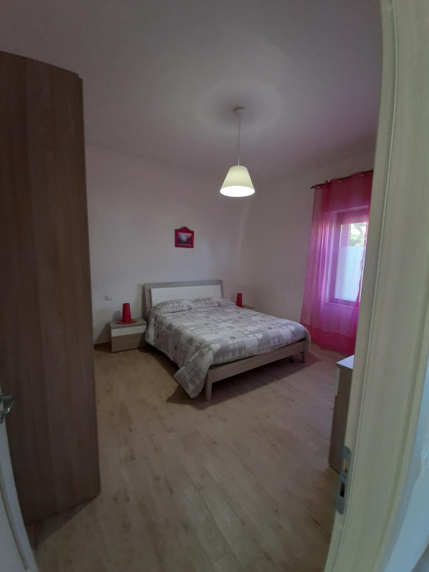 Casa Vacanza Xenia アジェーロラ 部屋 写真