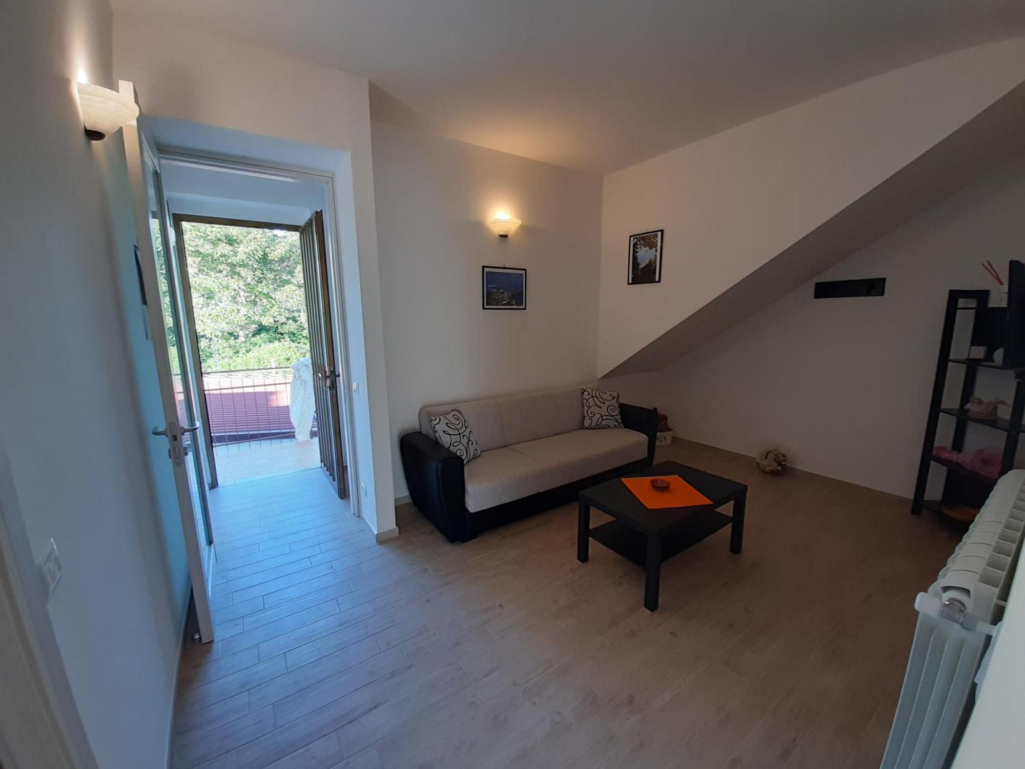 Casa Vacanza Xenia アジェーロラ 部屋 写真